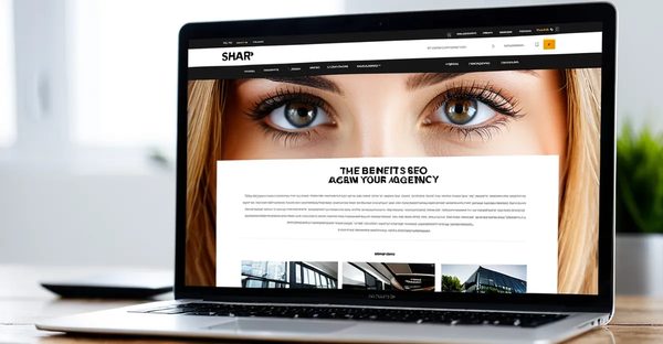 Les atouts d'une agence seo pour votre visibilité digitale