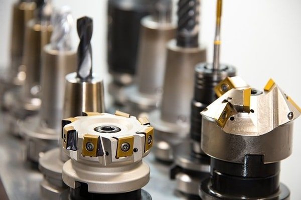 Comment fonctionne une machine à commande numérique ?
