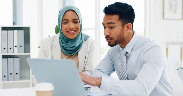 Qu'est-ce que la création de site internet peut apporter à votre présence en ligne ?