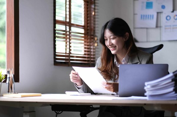 Quels sont les avantages du télétravail dans une entreprise ?
