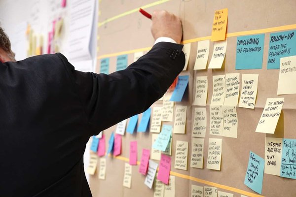 Comment se fait le management d'une entreprise ?