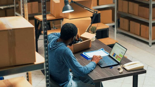 Comment optimiser la supply chain en industrie ?