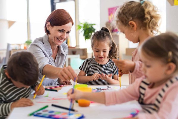 Cabinet de recrutement de la petite enfance : quel est son rôle ?