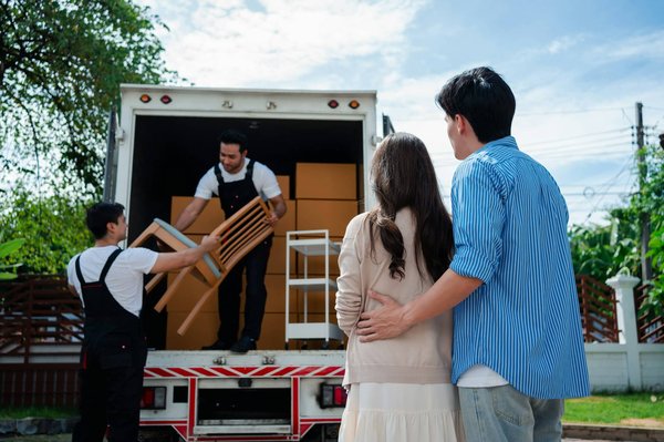 Transport de petits meubles : conseils pour trouver le meilleur service