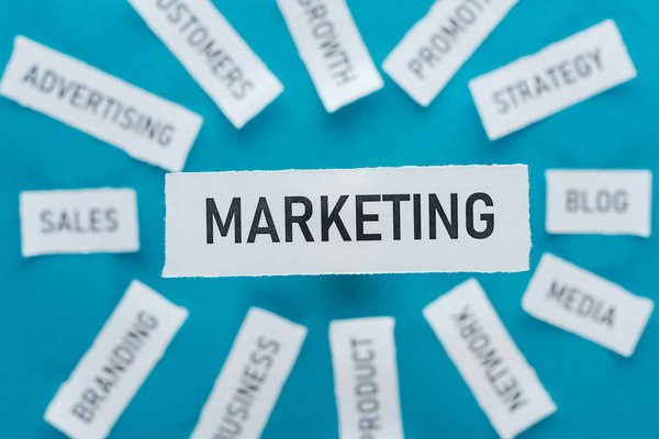 Boostez vos projets avec un chef de projet marketing digital