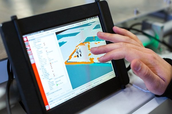 Découvrez le meilleur logiciel pour révolutionner la logistique